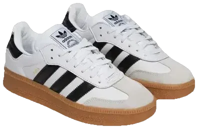 adidas Samba XLG · Foto 3 de 5