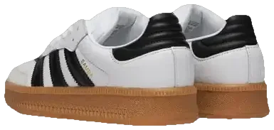 adidas Samba XLG · Foto 5 de 5