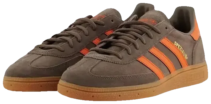 adidas Handball Spezial · Foto 3 de 5
