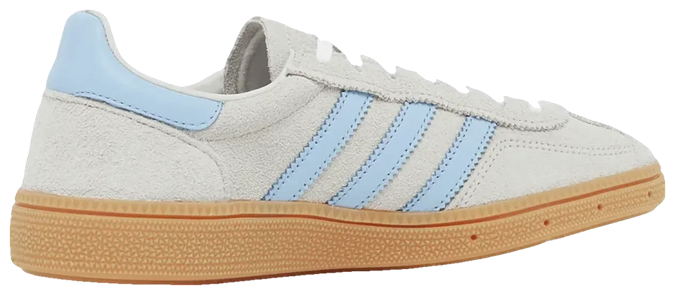 Zapatillas Handball Spezial W Beige/azul · Foto 4 de 4