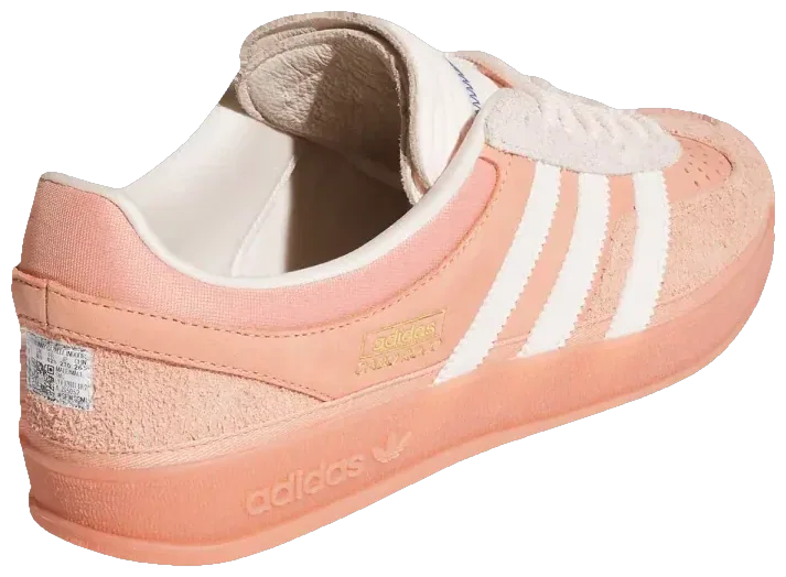 adidas Originals x Bad Bunny ‘Cabo Rojo' Gazelle Indoor · Foto 4 de 5