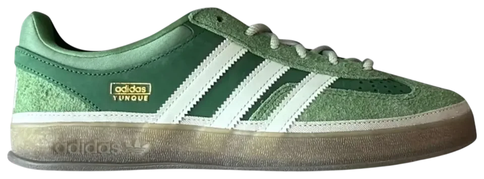 BAD BUNNY X GAZELLE INDOOR 'EL YUNQUE'