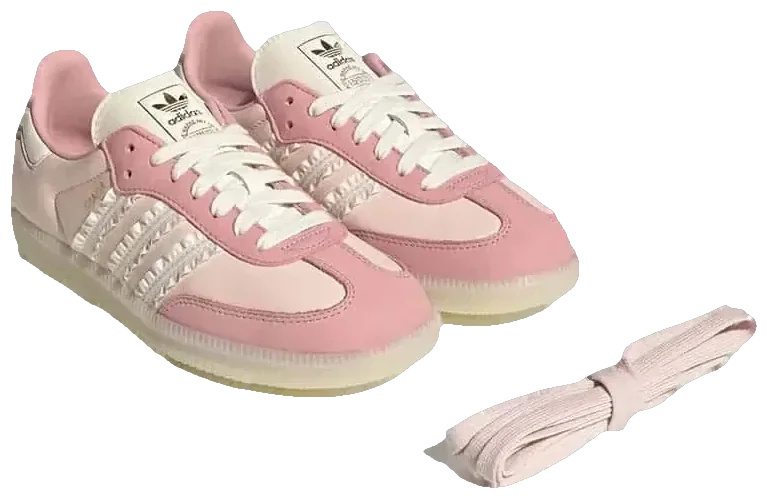 Adidas Samba OG W "Wonder Mauve" · Foto 2 de 7