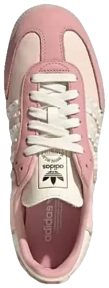 Adidas Samba OG W "Wonder Mauve" · Foto 3 de 7