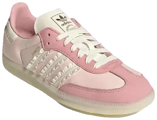 Adidas Samba OG W "Wonder Mauve" · Foto 5 de 7