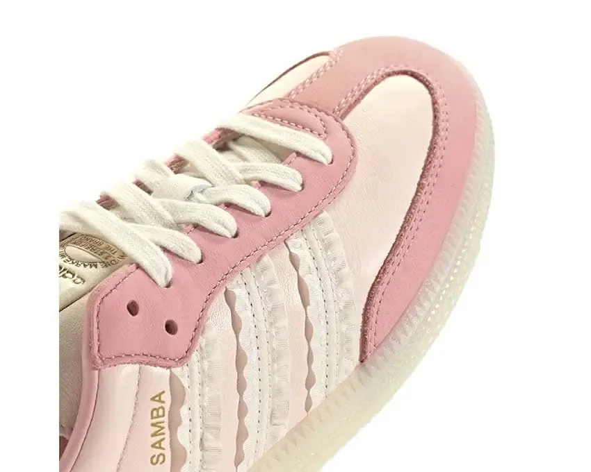 Adidas Samba OG W "Wonder Mauve" · Foto 6 de 7