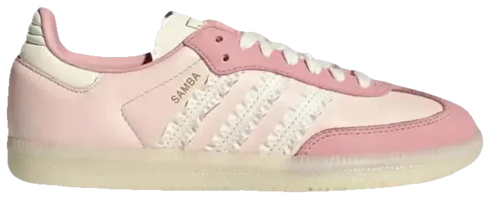 Adidas Samba OG W "Wonder Mauve" · Foto 7 de 7
