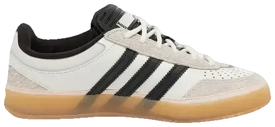 adidas x Bad Bunny Gazelle Indoor 'Core White' · Foto 4 de 5