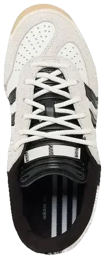 adidas x Bad Bunny Gazelle Indoor 'Core White' · Foto 5 de 5