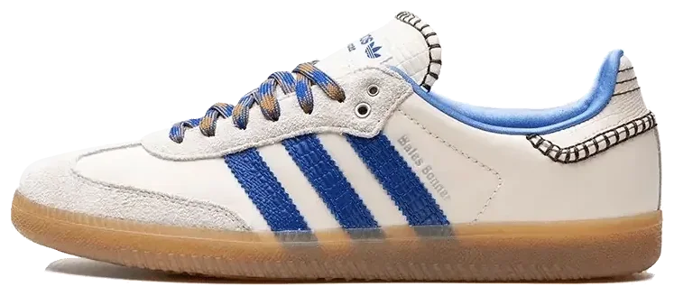 Samba Nylon Wales Bonner Wonder Clay Royal · Foto 2 de 4