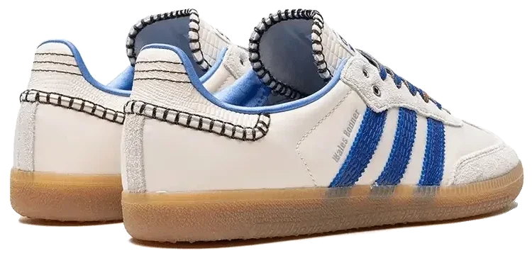 Samba Nylon Wales Bonner Wonder Clay Royal · Foto 4 de 4
