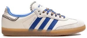 Samba Nylon Wales Bonner Wonder Clay Royal