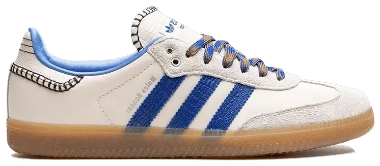 Samba Nylon Wales Bonner Wonder Clay Royal
