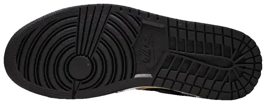 Jordan 1 Low Lakers Top 3 · Foto 6 de 7