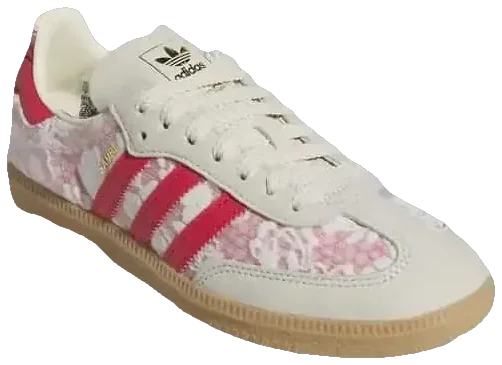 Liberty London x Women's adidas Originals Samba OG 'Kazusa Pattern' · Foto 5 de 6
