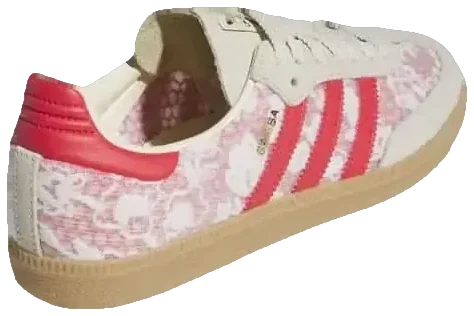 Liberty London x Women's adidas Originals Samba OG 'Kazusa Pattern' · Foto 6 de 6