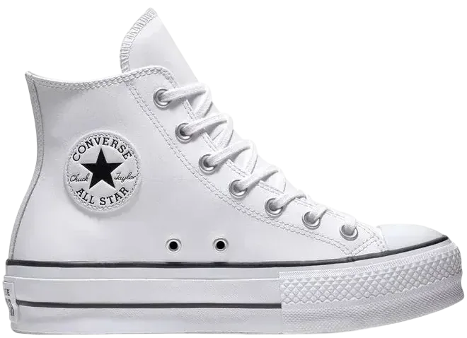 Chuck Taylor All Star Lift High Top
