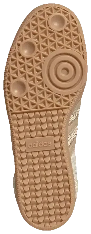 Adidas Samba OG Cream Crochet · Foto 6 de 6