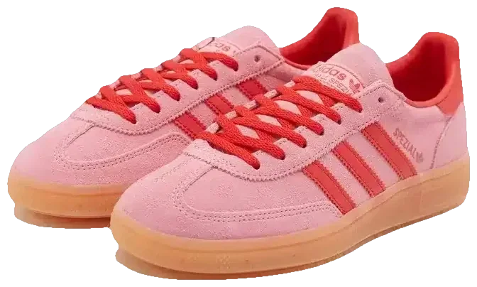 Adidas Handball Spezial para mujer · Foto 3 de 5