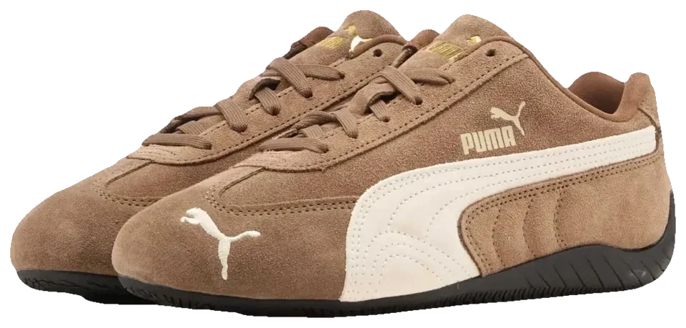 PUMA Speedcat OG 'Haute Coffee' · Foto 2 de 5