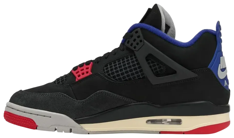 Air Jordan 4 Retro OG "Rare Air" · Foto 2 de 6