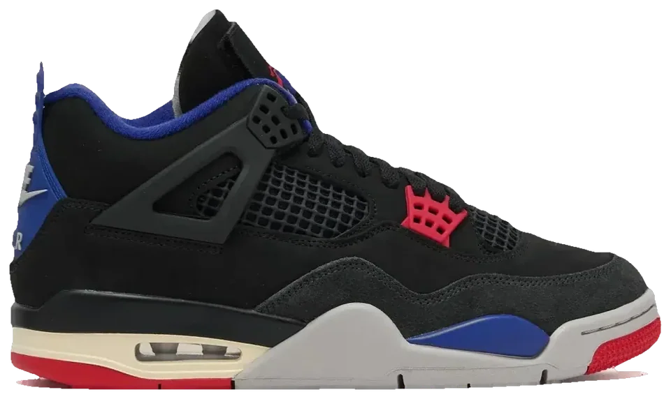 Air Jordan 4 Retro OG "Rare Air" · Foto 3 de 6