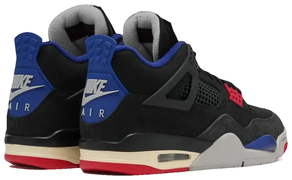 Air Jordan 4 Retro OG "Rare Air" · Foto 4 de 6