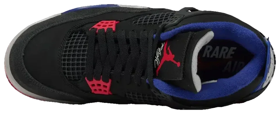 Air Jordan 4 Retro OG "Rare Air" · Foto 5 de 6