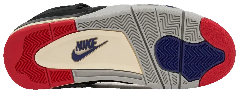 Air Jordan 4 Retro OG "Rare Air" · Foto 6 de 6