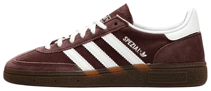 Adidas Handball Spezial Shadow Brown Gum · Foto 2 de 4