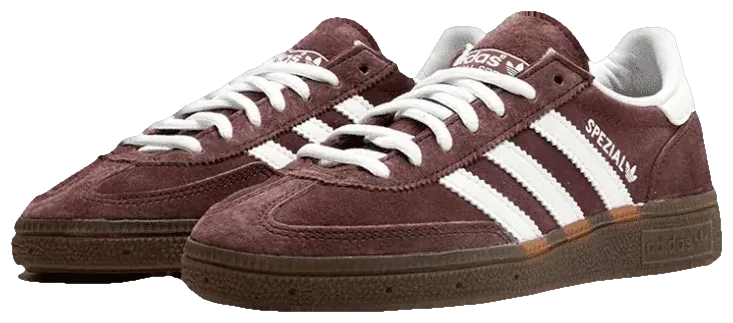Adidas Handball Spezial Shadow Brown Gum · Foto 3 de 4