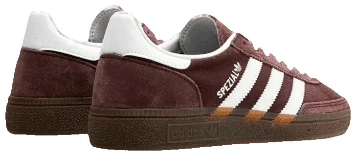 Adidas Handball Spezial Shadow Brown Gum · Foto 4 de 4