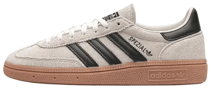 Adidas Handball Spezial Grey Black Gum · Foto 2 de 4