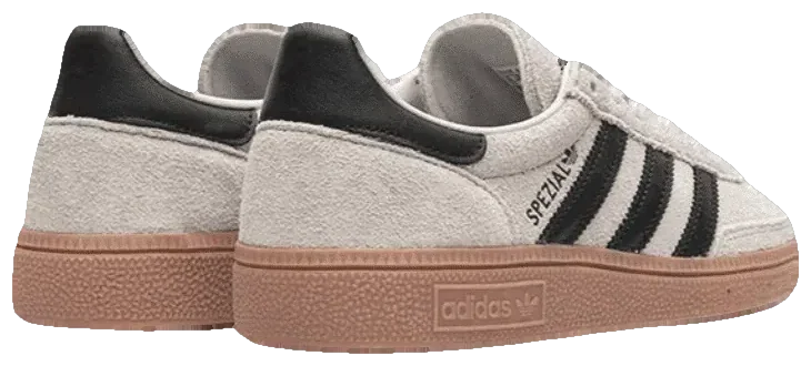 Adidas Handball Spezial Grey Black Gum · Foto 4 de 4