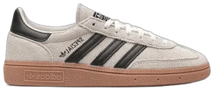 Adidas Handball Spezial Grey Black Gum