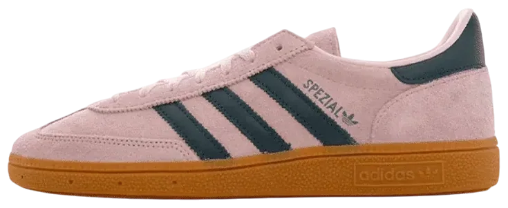 Adidas Handball Spezial Clear Pink · Foto 2 de 4