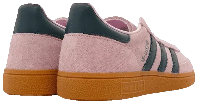 Adidas Handball Spezial Clear Pink · Foto 4 de 4