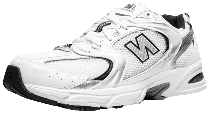 New Balance 530 Silver Navy · Foto 3 de 5