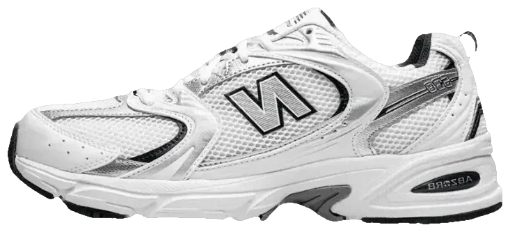 New Balance 530 Silver Navy · Foto 5 de 5