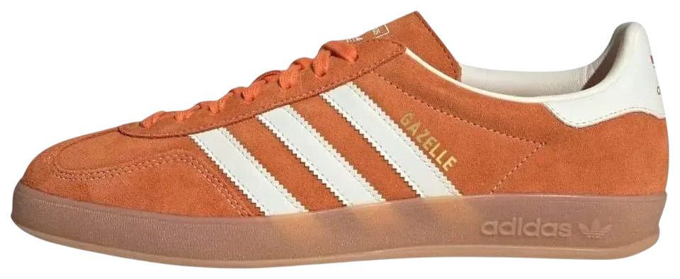 adidas Gazelle Indoor 'Orange Off White' · Foto 2 de 6