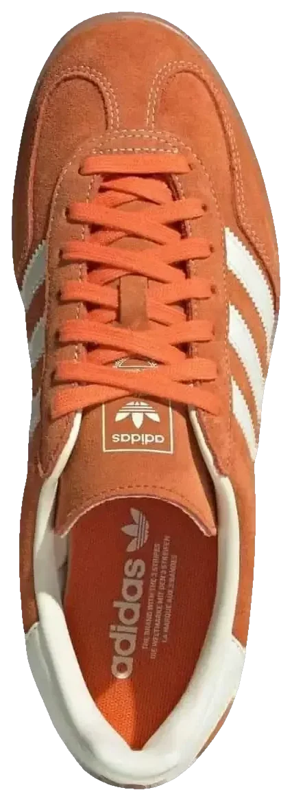 adidas Gazelle Indoor 'Orange Off White' · Foto 5 de 6