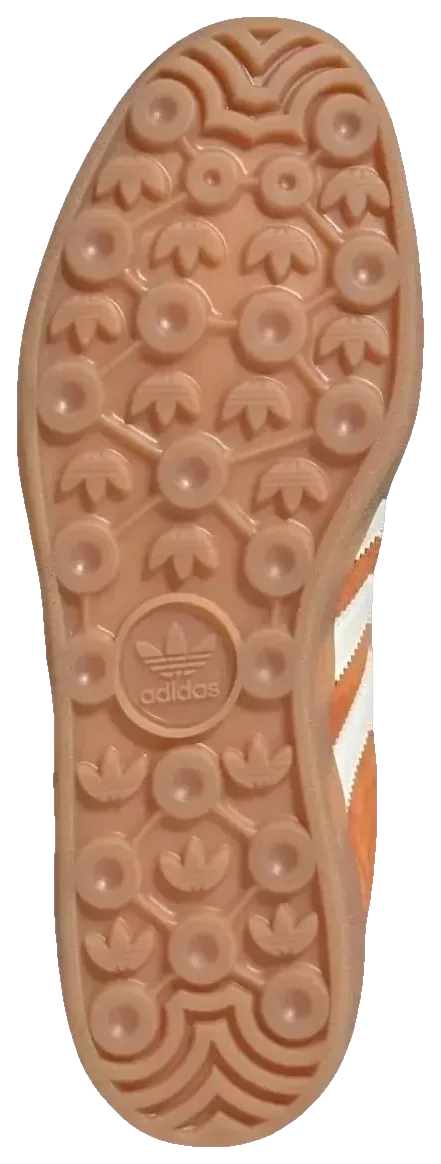 adidas Gazelle Indoor 'Orange Off White' · Foto 6 de 6