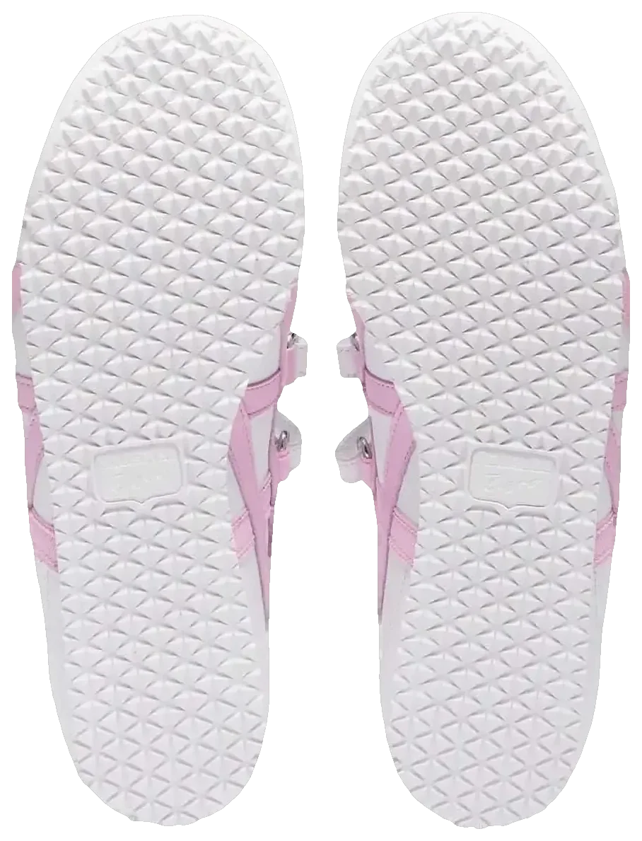(WMNS) Onitsuka Tiger x PATOU Mexico 66 Ballerina 'White Cotton Candy' · Foto 6 de 6