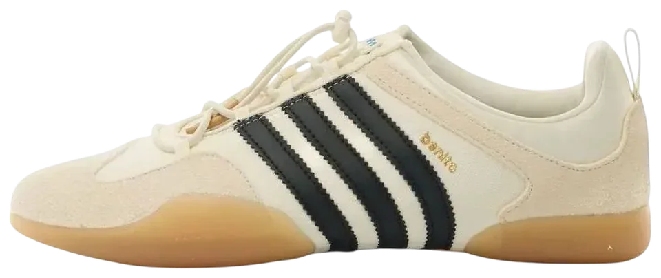 adidas x Bad Bunny Ballerina 'Off White Black Gum' · Foto 2 de 2
