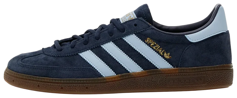 Adidas Handball Spezial Navy Gum · Foto 2 de 6