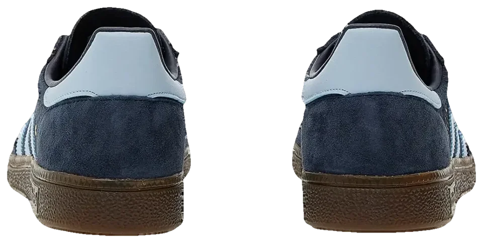 Adidas Handball Spezial Navy Gum · Foto 4 de 6