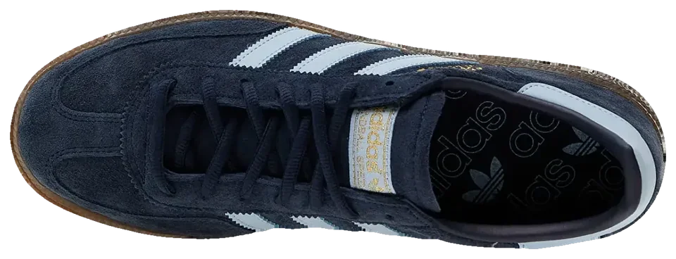 Adidas Handball Spezial Navy Gum · Foto 5 de 6