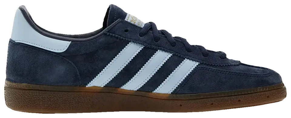 Adidas Handball Spezial Navy Gum · Foto 6 de 6