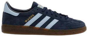 Adidas Handball Spezial Navy Gum