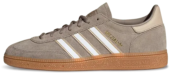 adidas Handball Spezial 'Chalky Brown White Magic Beige' · Foto 2 de 6